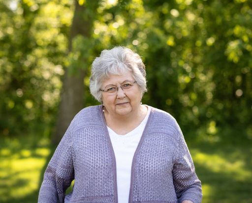 Marilyn D Munch's obituary image