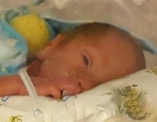 Colton James Cecil Profile Photo