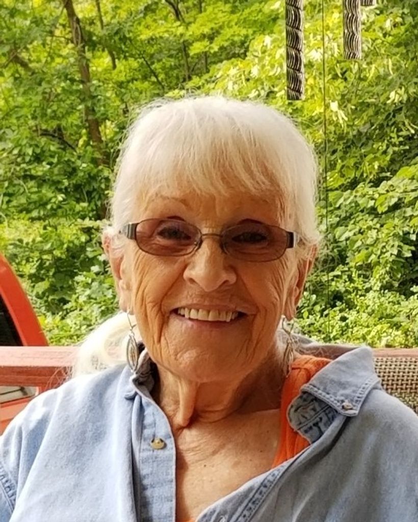 Marcella Marie Frederick Profile Photo
