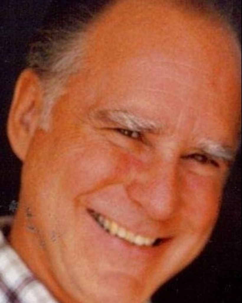 John Robker Profile Photo