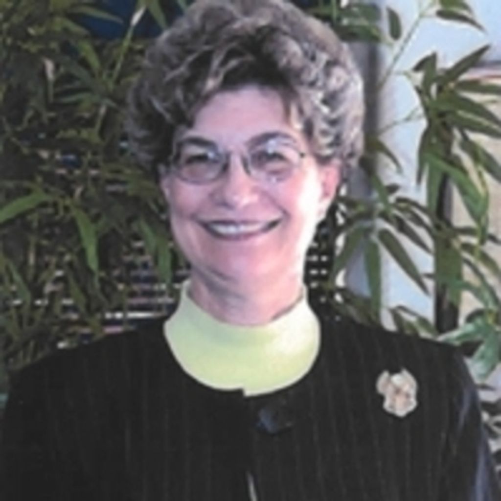Peggy Eversole Brown Profile Photo