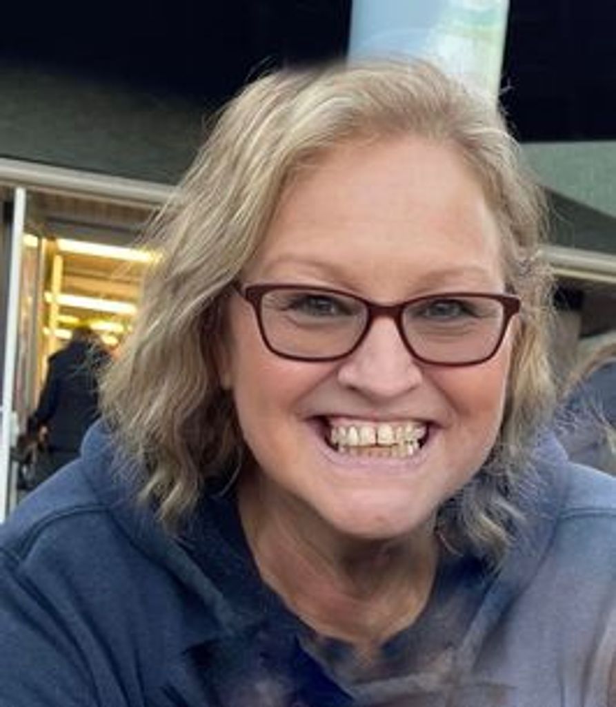 Tina Mccarty Profile Photo