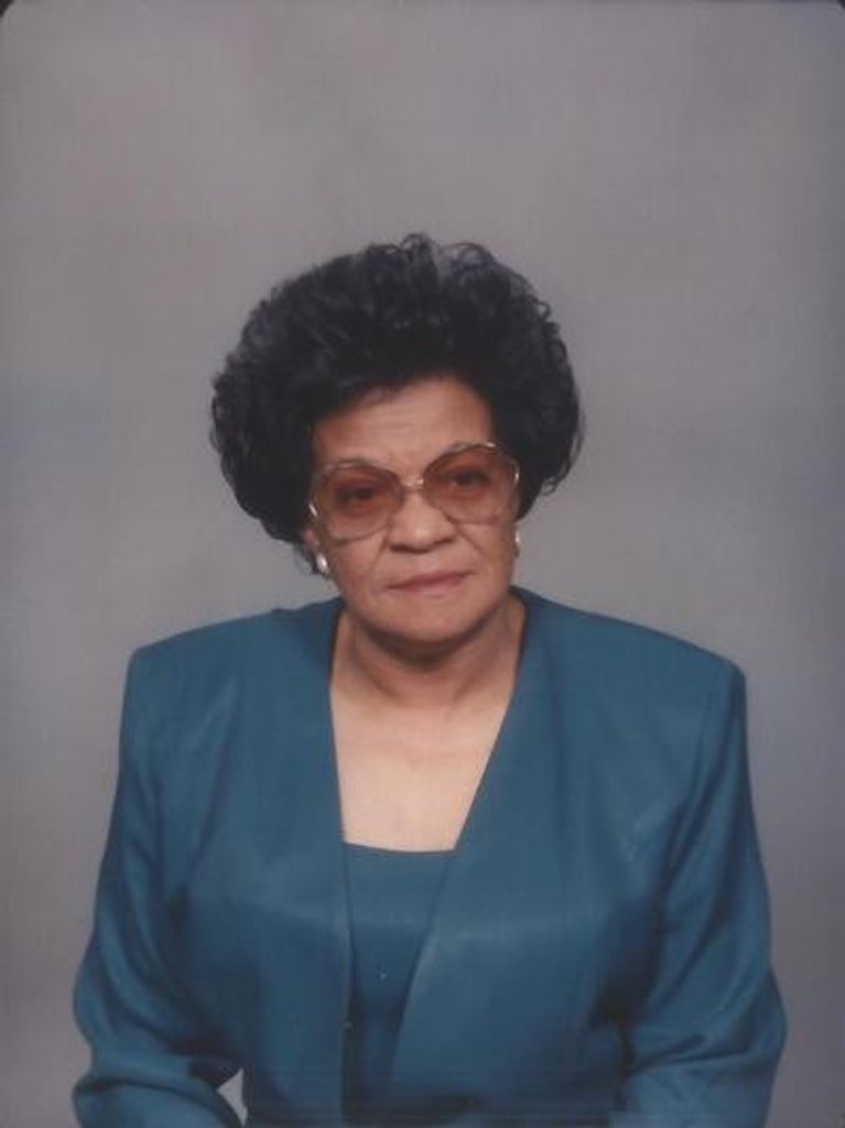 Naomi Lee Poston Profile Photo