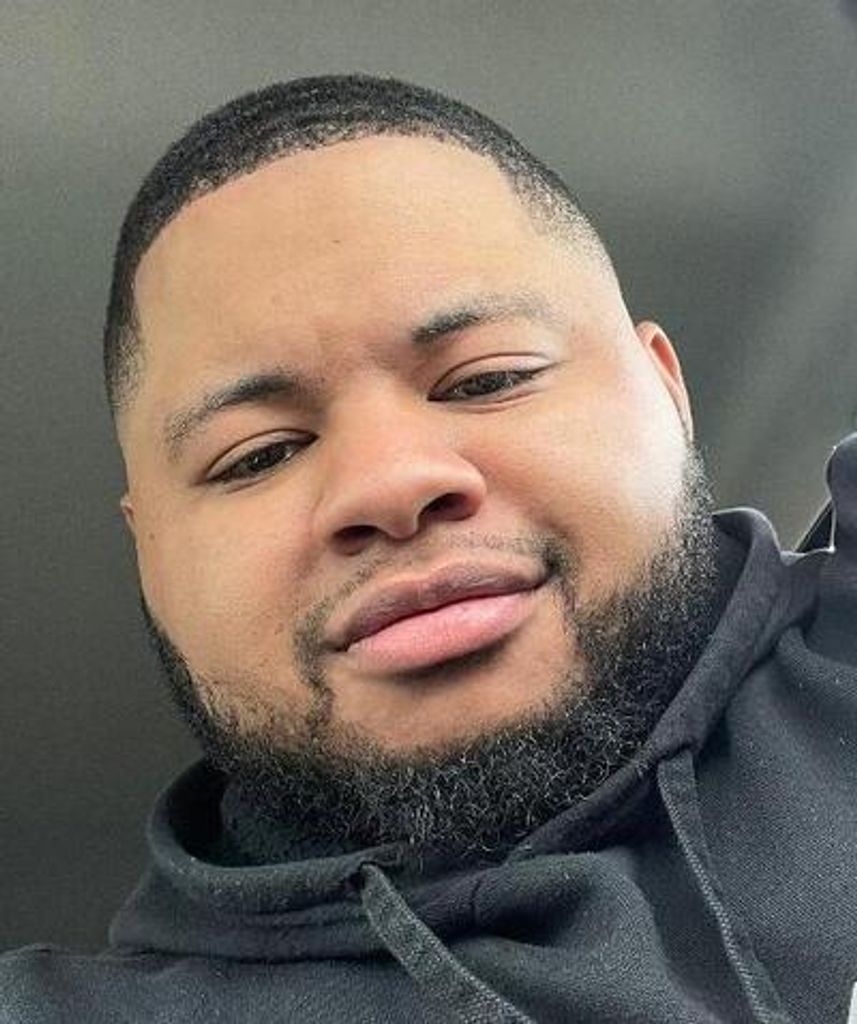 Nyquevius Ladell Speight Profile Photo
