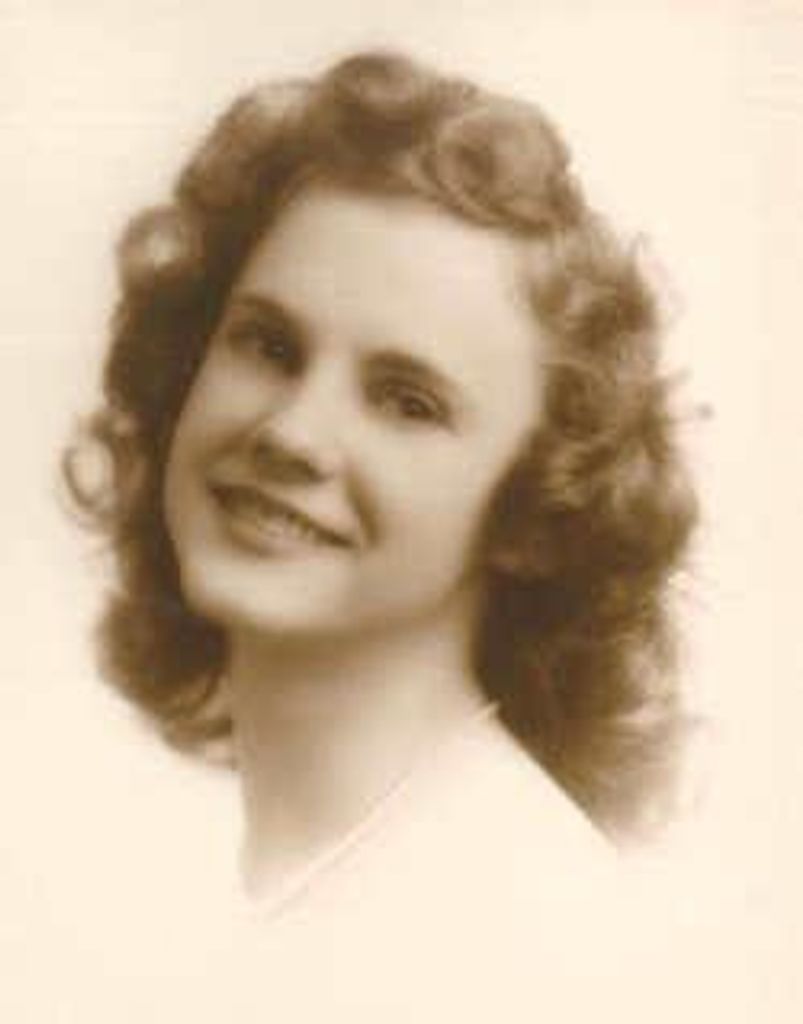 Dorothy Jean Fogarty Hall