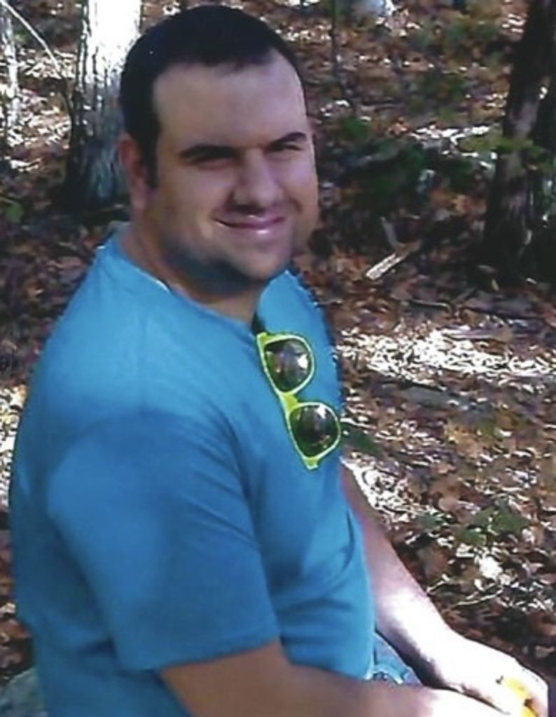 Christopher M. Medeiros