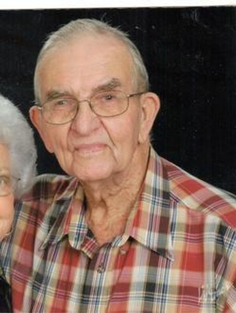 Pete Tilmon