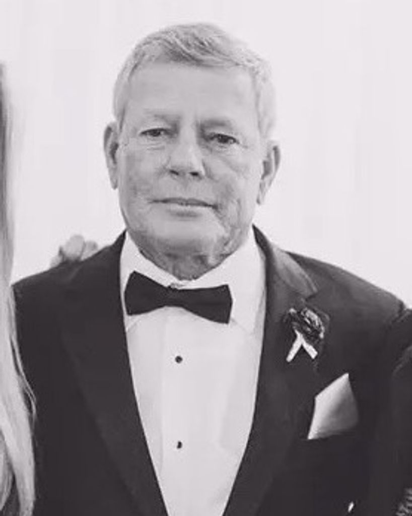 James Edward Corbin, III Profile Photo