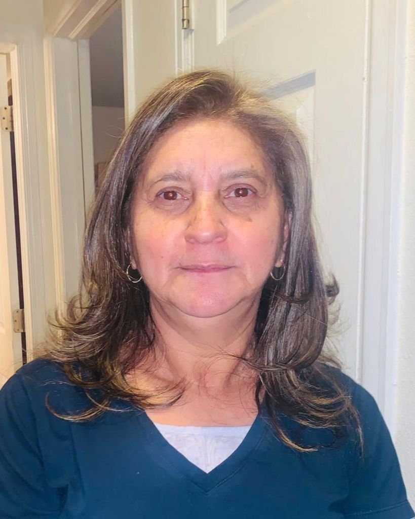 Lilian Esperanza Herrera Garcia
