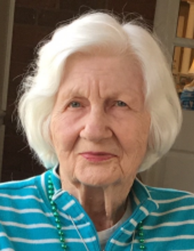 Vivian Youmans Bell Profile Photo