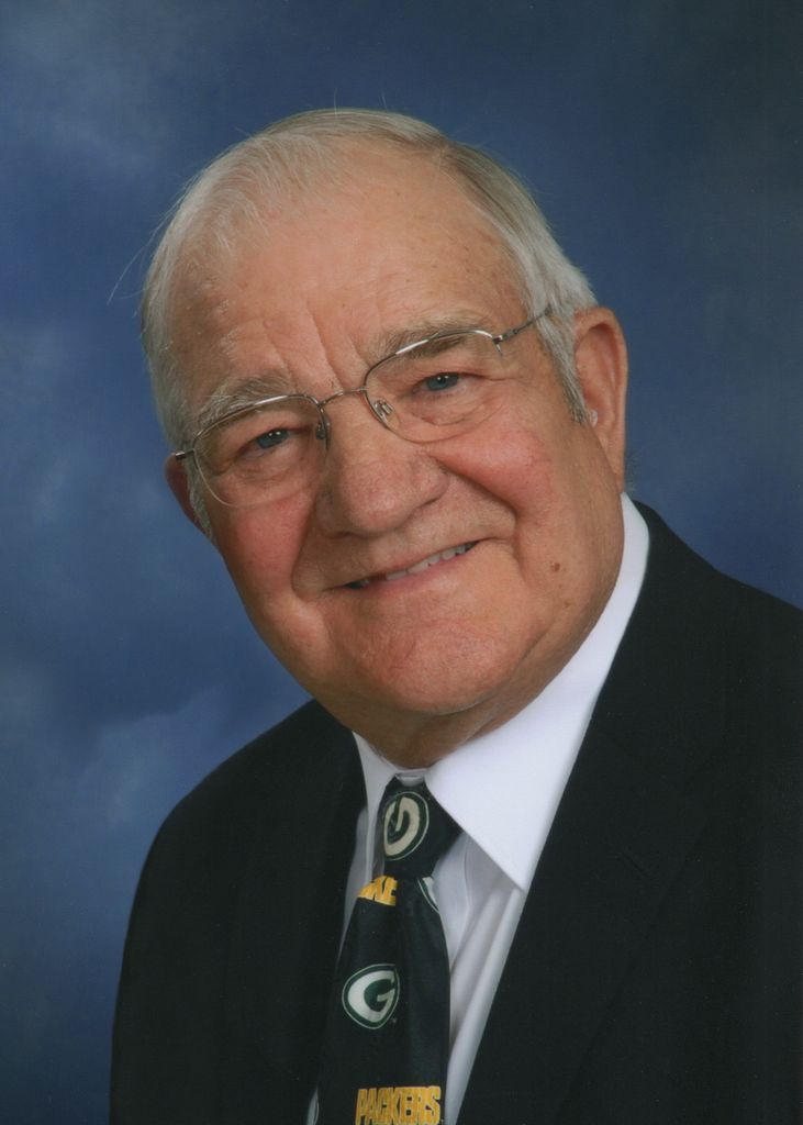 Kenneth Lorenz
