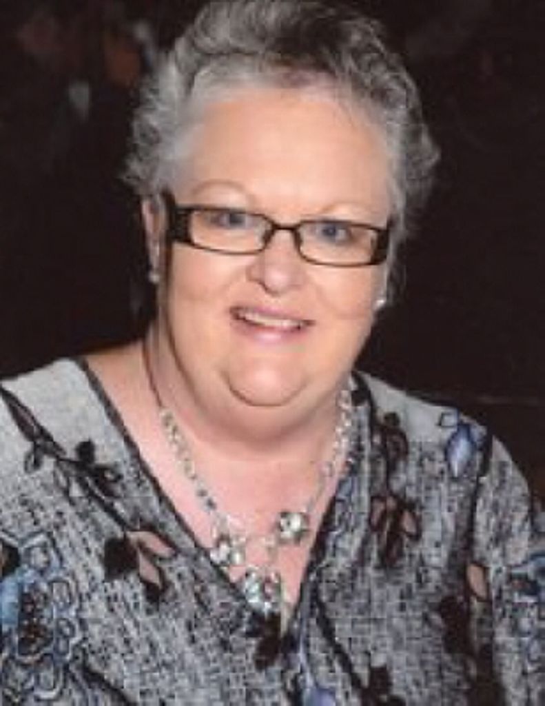 Margo Delawn Wells