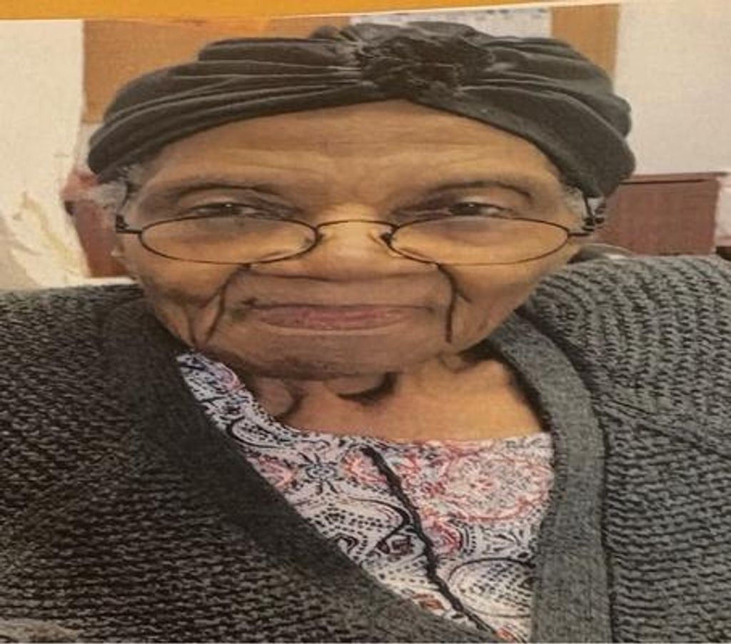 Fannie Classie Tillman Profile Photo