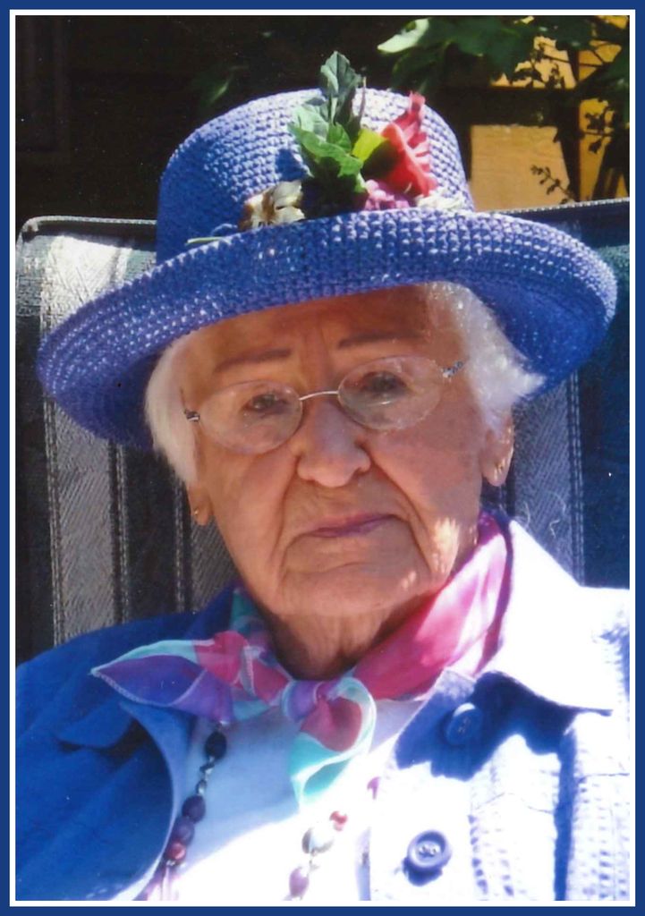Frances Della Drexler