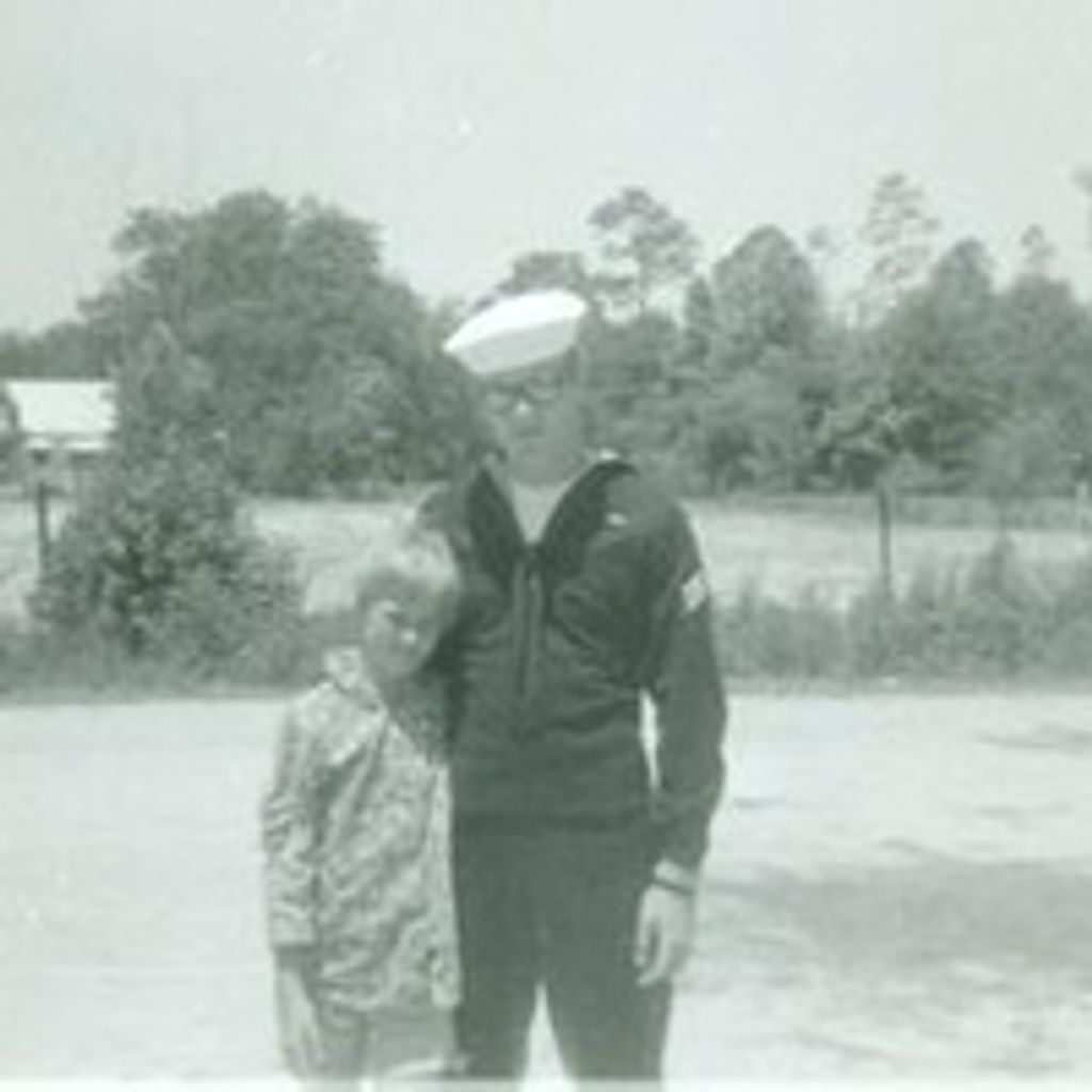 John Thomas Spivey Profile Photo