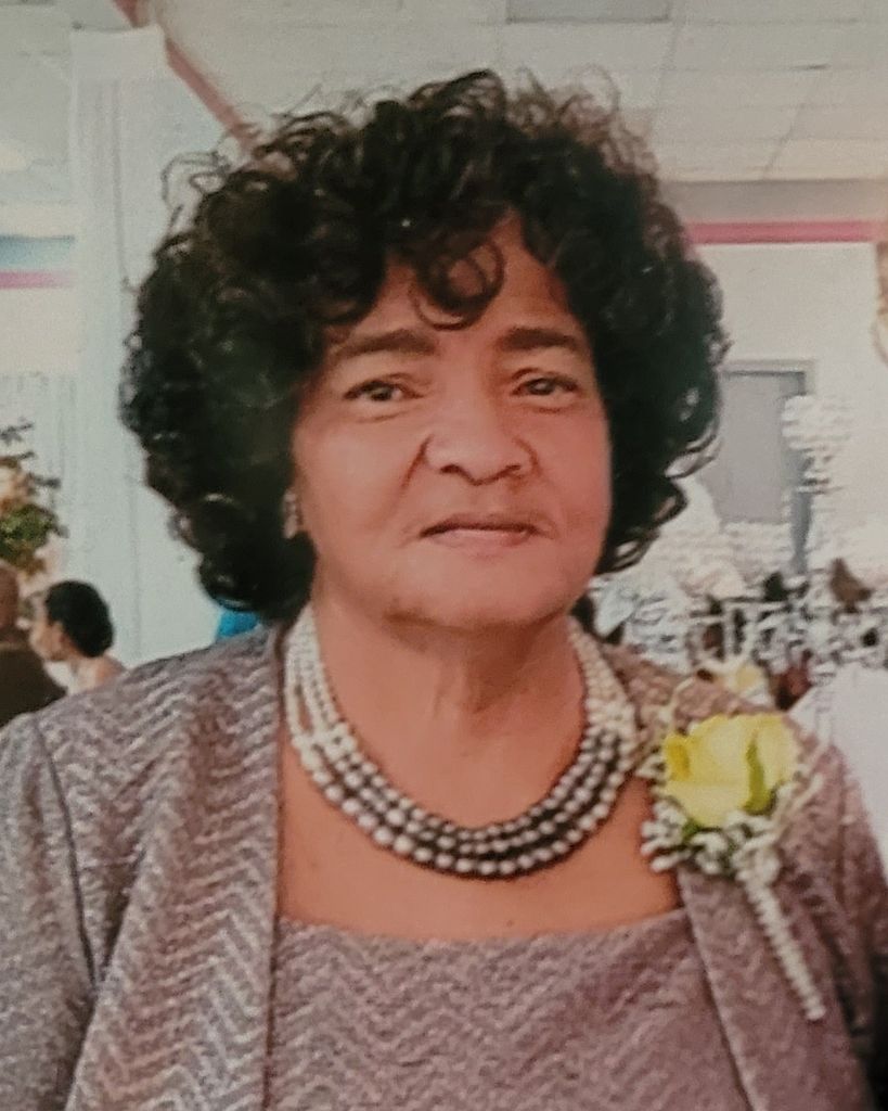 Rose Mary Williams Profile Photo