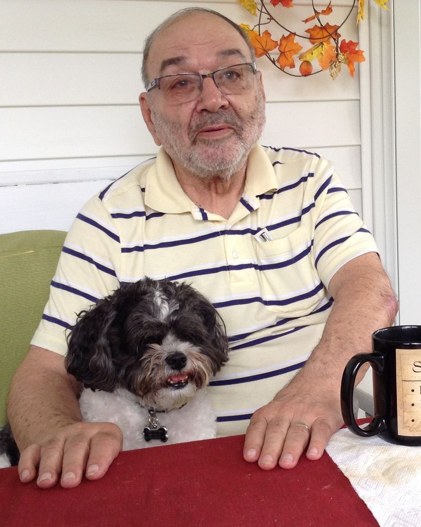 Francis Louis Gigliotti
