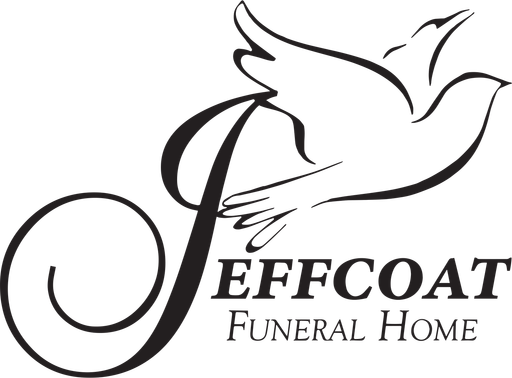 Jeffcoat Funeral Home Logo
