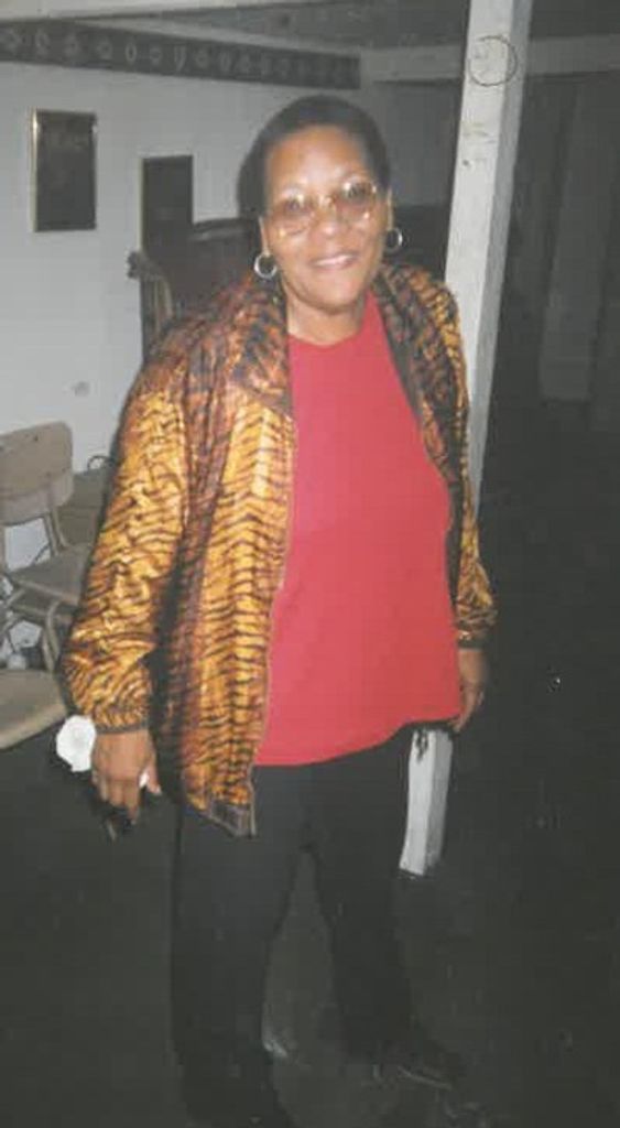 Henrietta Anderson Profile Photo