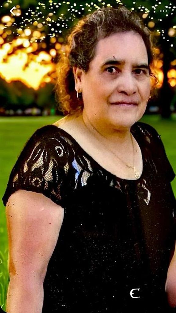 Hilaria Guadalupe Navarrete Profile Photo