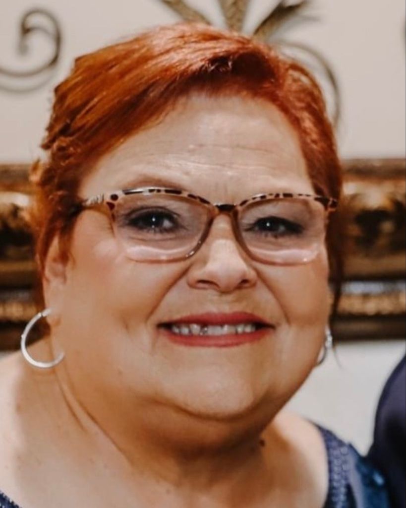 Cynthia D. Ardeneaux