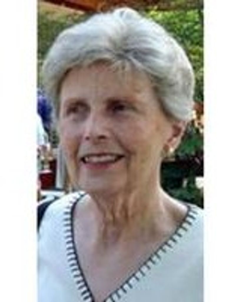 Doris Rogers