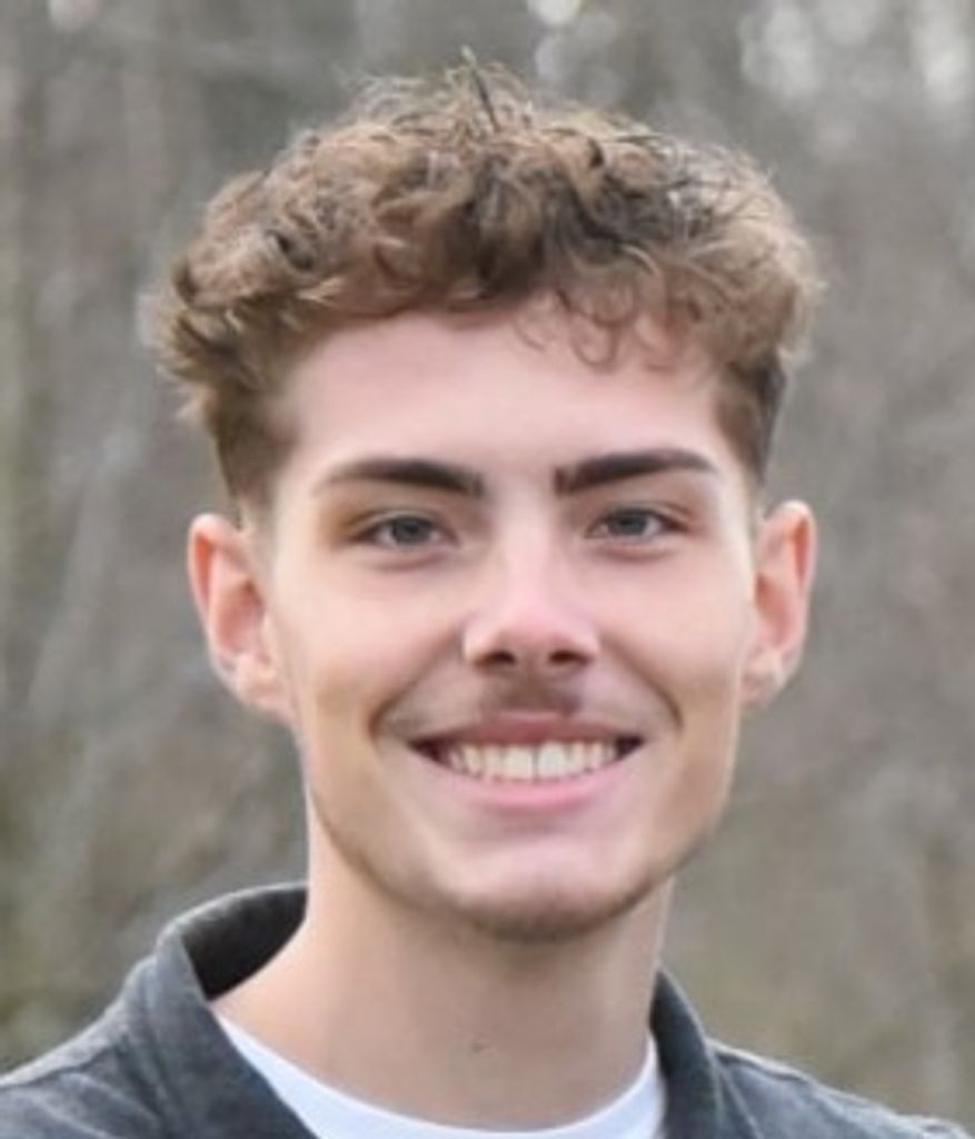 Sgt. Jaden R. Nuveman