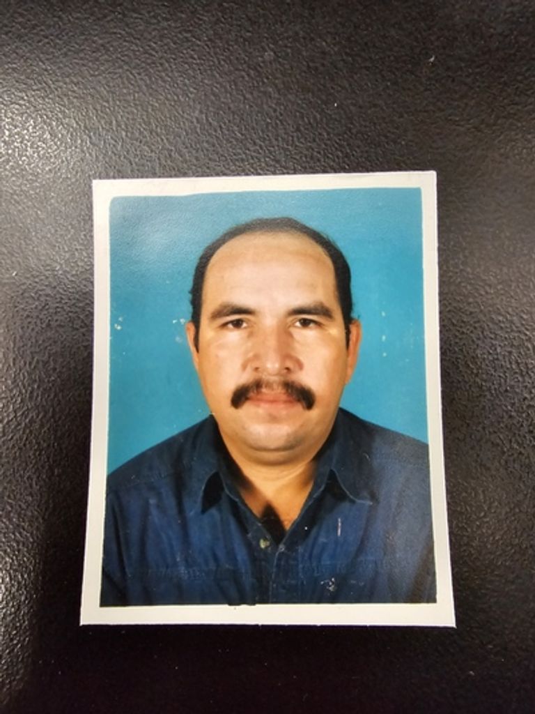 Ricardo A. Moreno Profile Photo