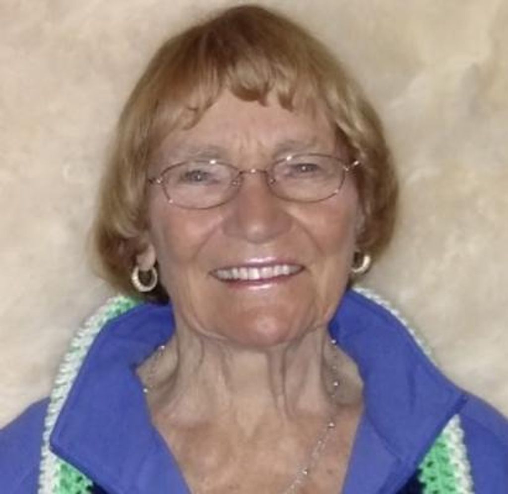 Eileen Rachel Berkeland Profile Photo