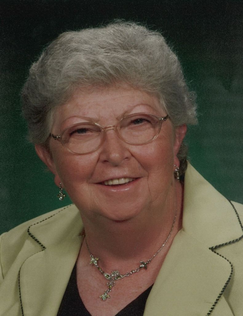 Elner Wilson Shumake Profile Photo