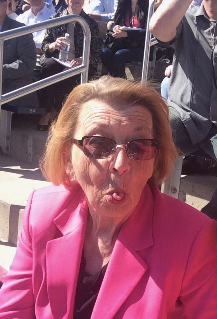 Carol Ann Crocker Profile Photo