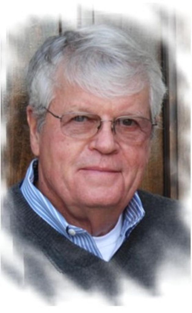 Donald "Don" Webb Wilkinson