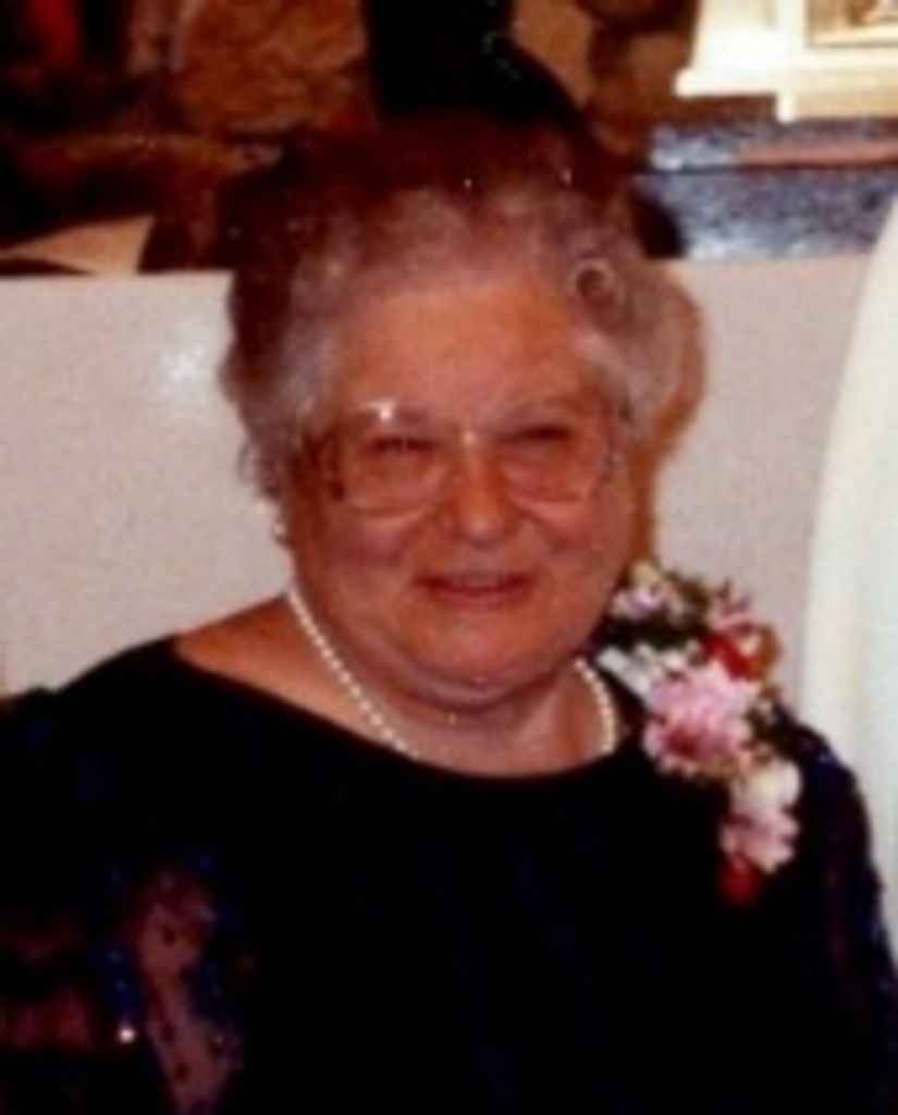 Ellen Binsfeld