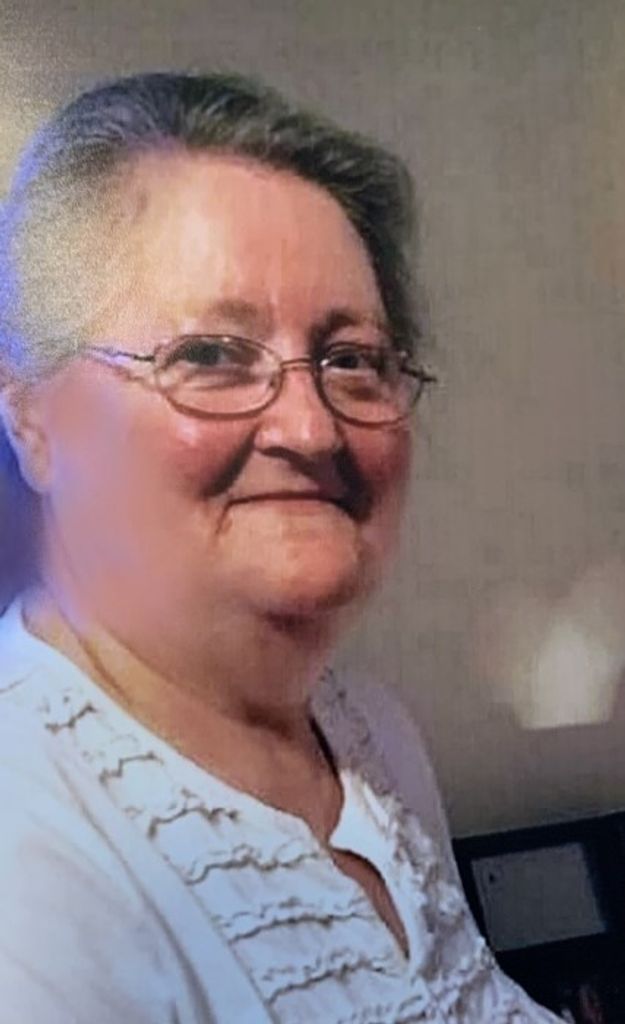 Brenda Lois Mclain Profile Photo