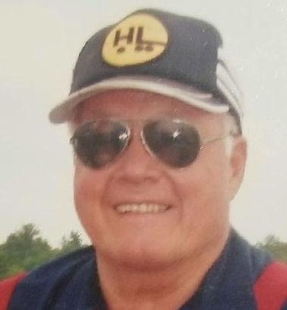 Gary Allen Shaver