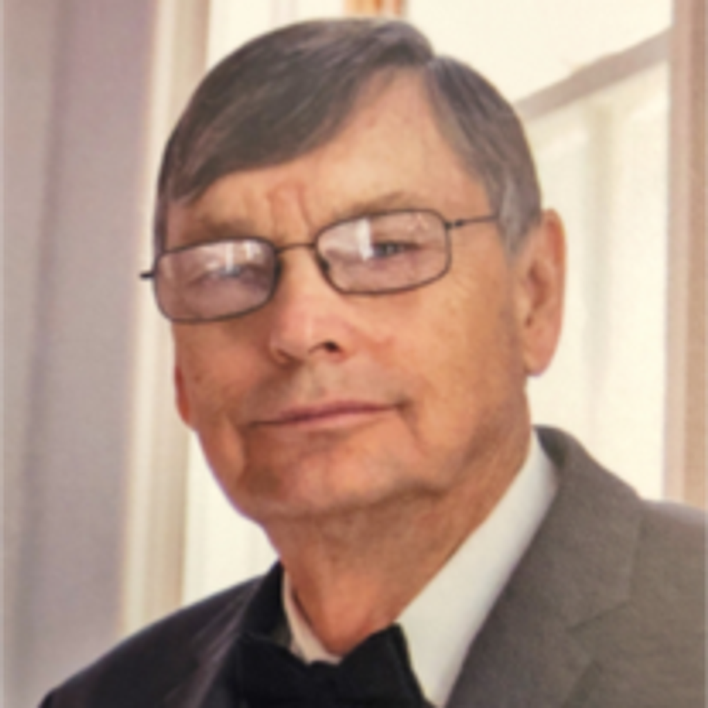 Raymond "Bud" Allen Davis