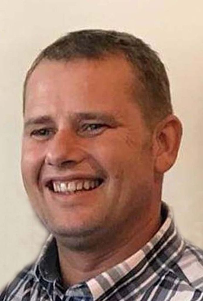 Mathew Charles Johnson Profile Photo
