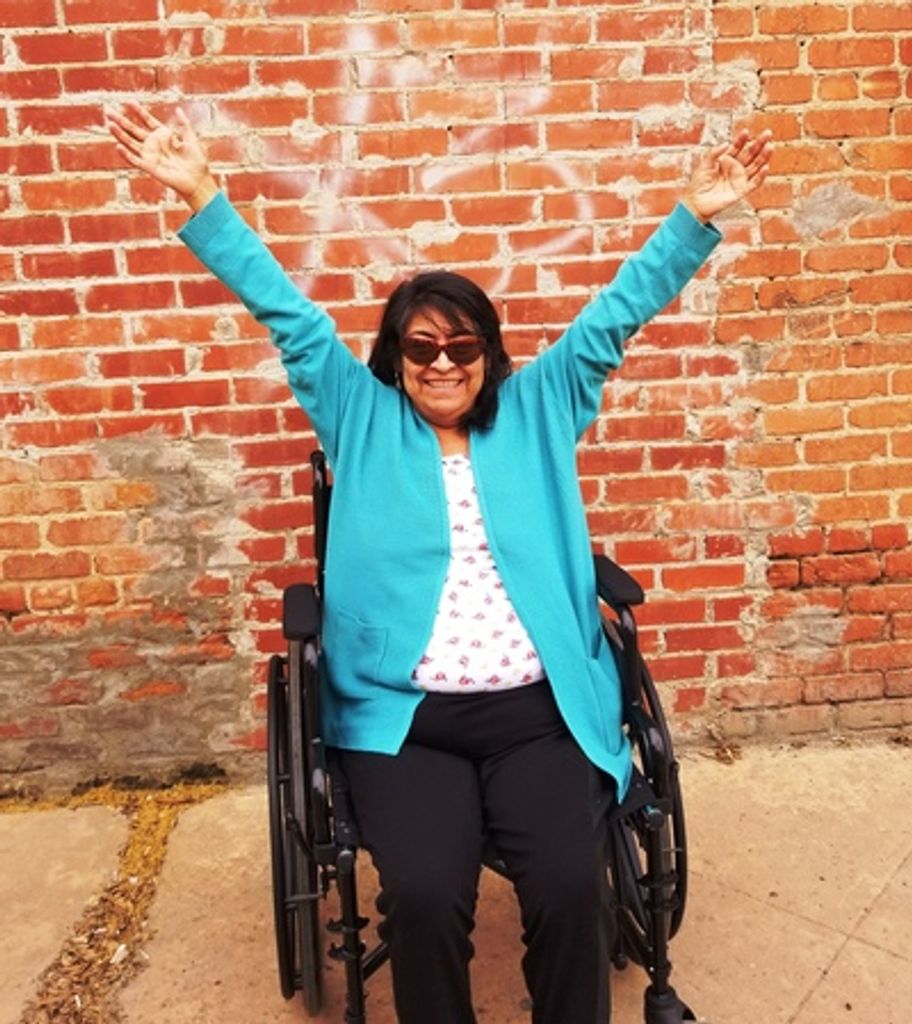 Francisca Garcia Profile Photo
