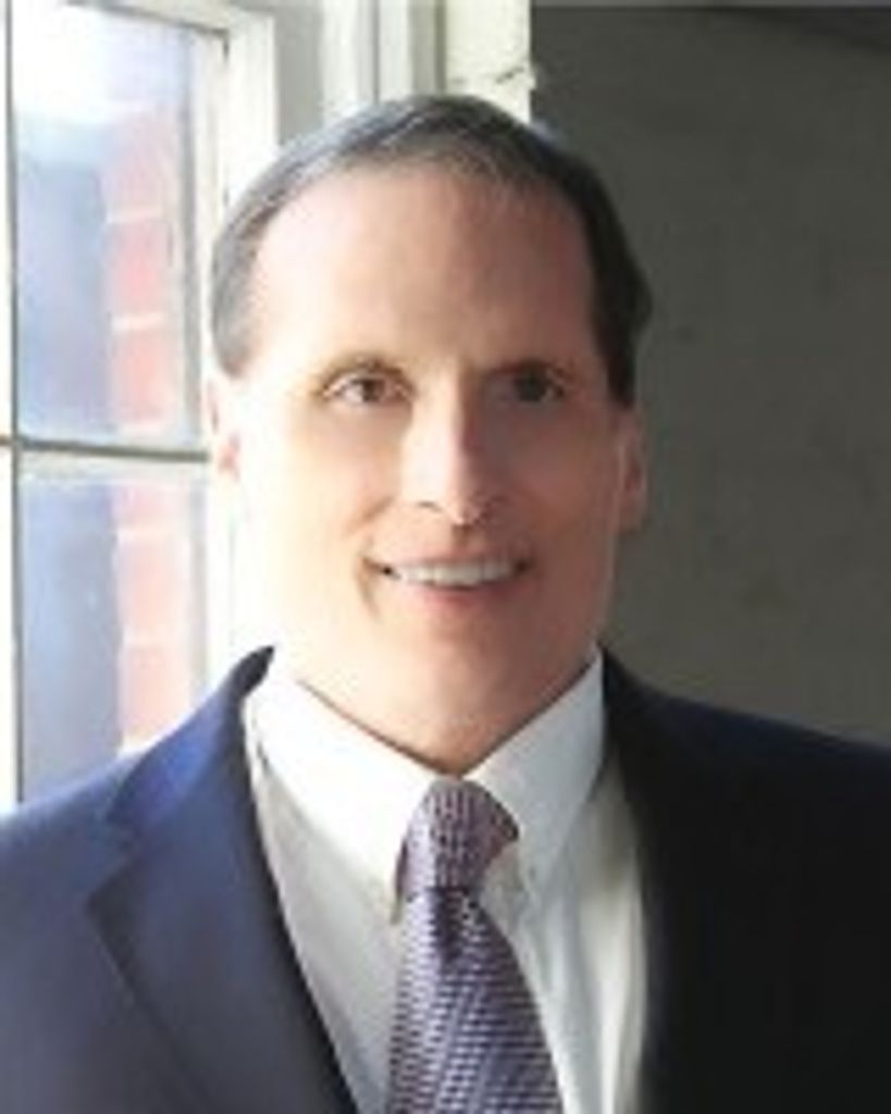 David Leslie Dantos Profile Photo