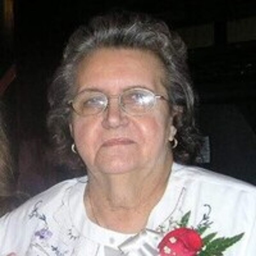 Arlene F. Eldridge Profile Photo