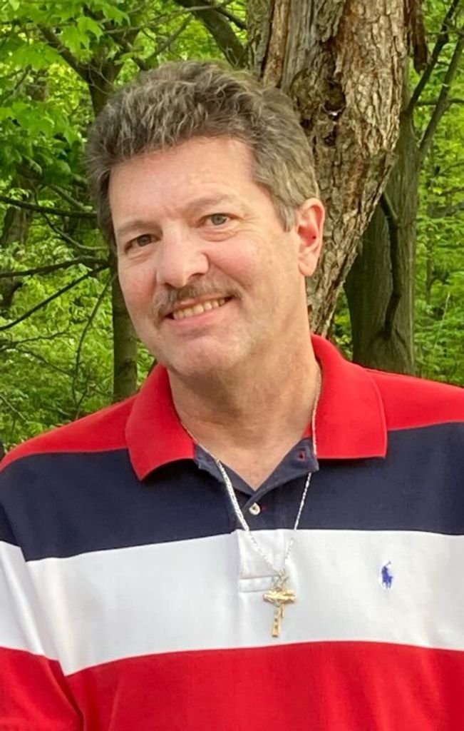 Matthew Robert Schultz