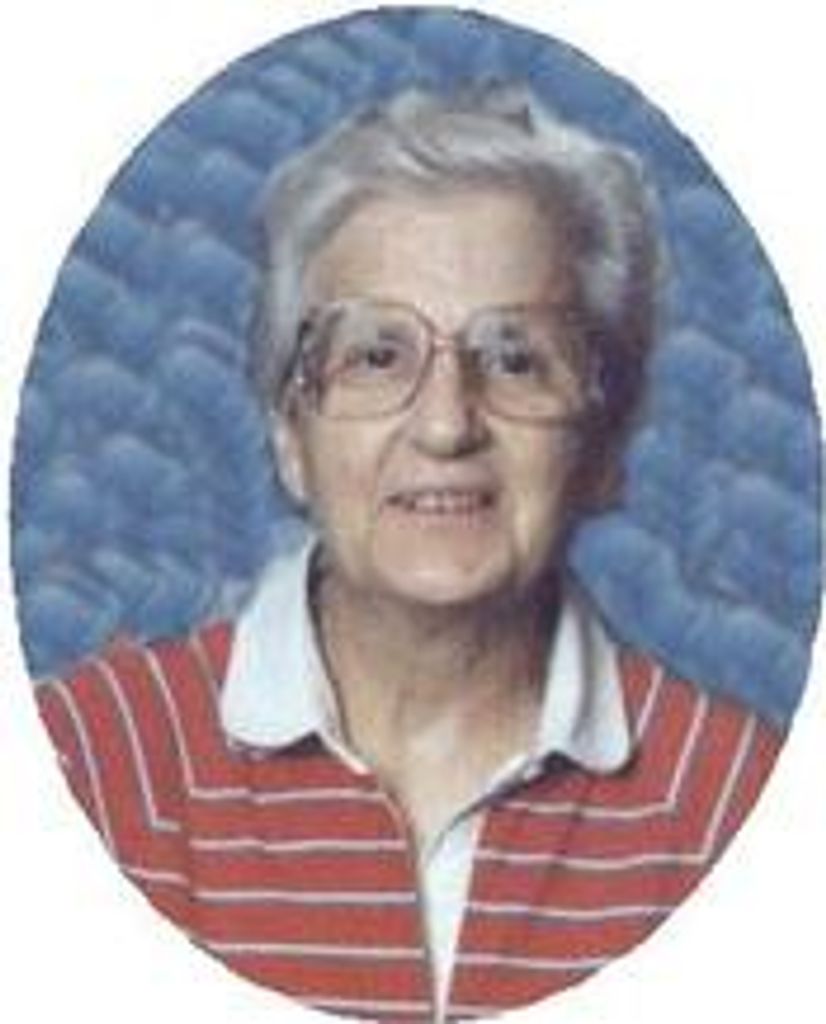 Joan Baker