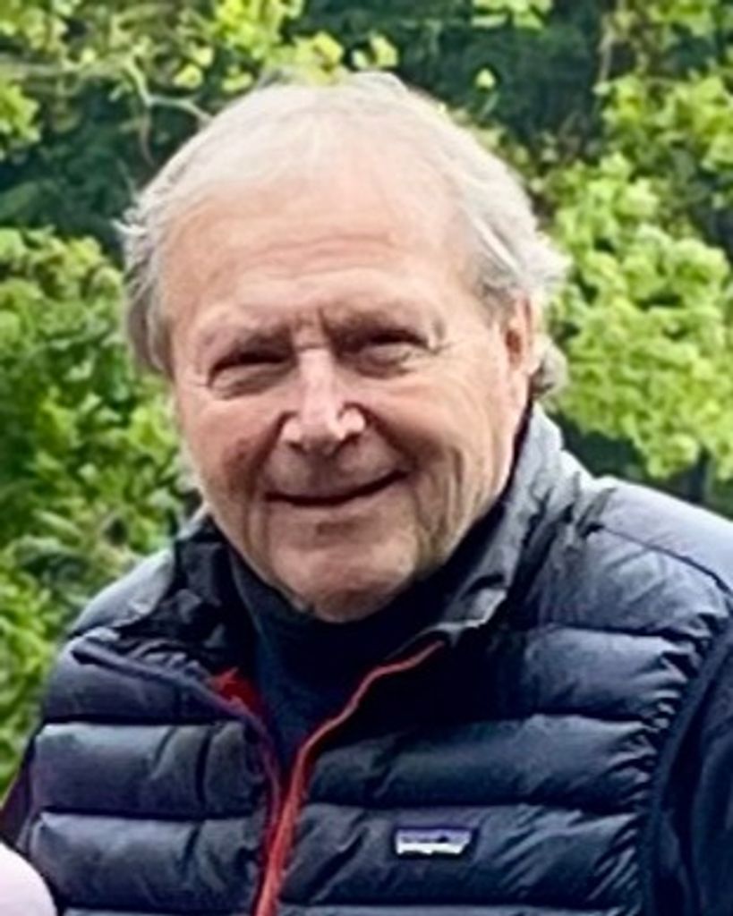 Jerry P. Palmer Profile Photo
