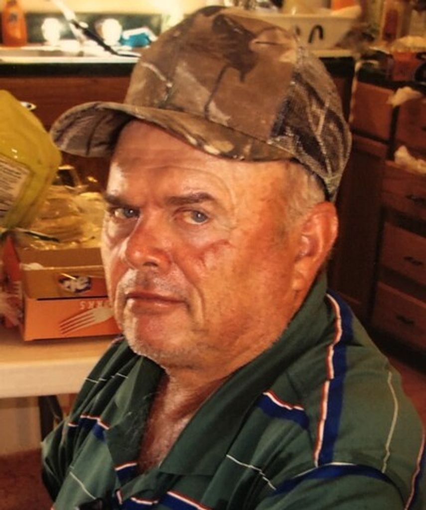 William David Lane Profile Photo