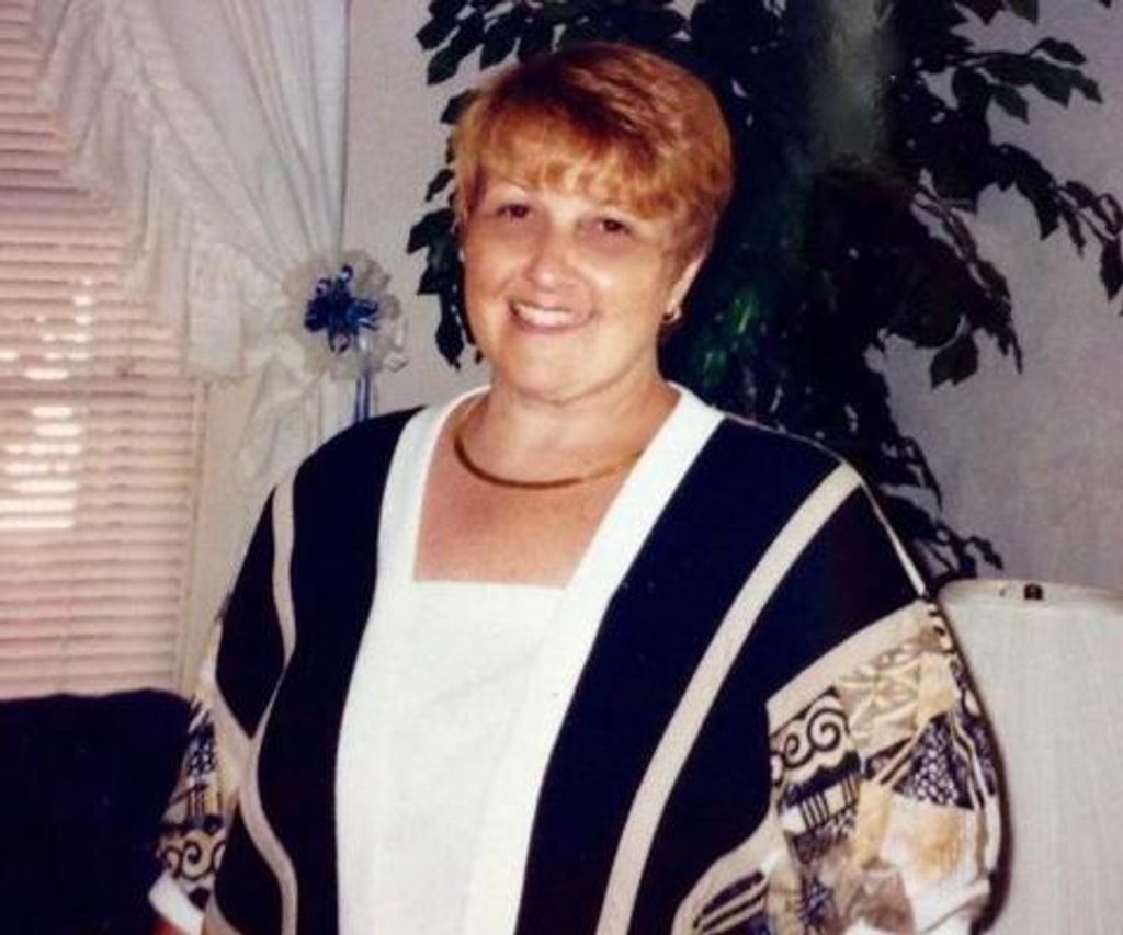 Brenda Mallard Surface