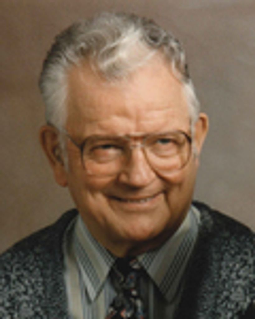 Cyril P. Koppa