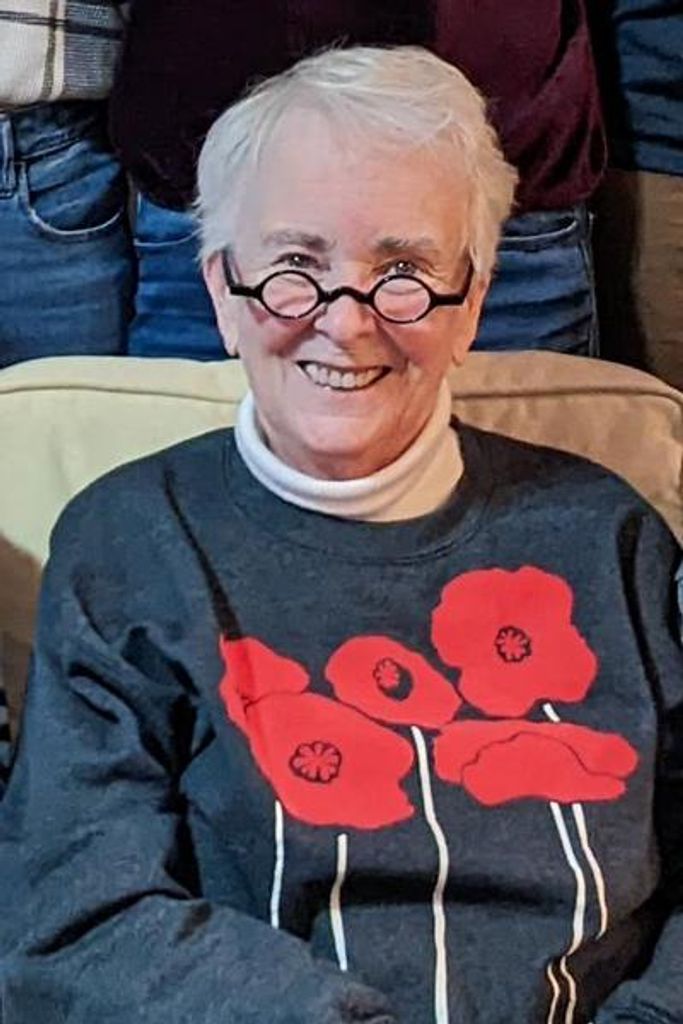 Janet Irene Rolewicz