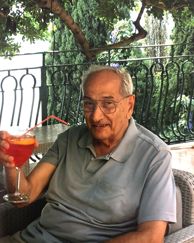 Jerry Daraio