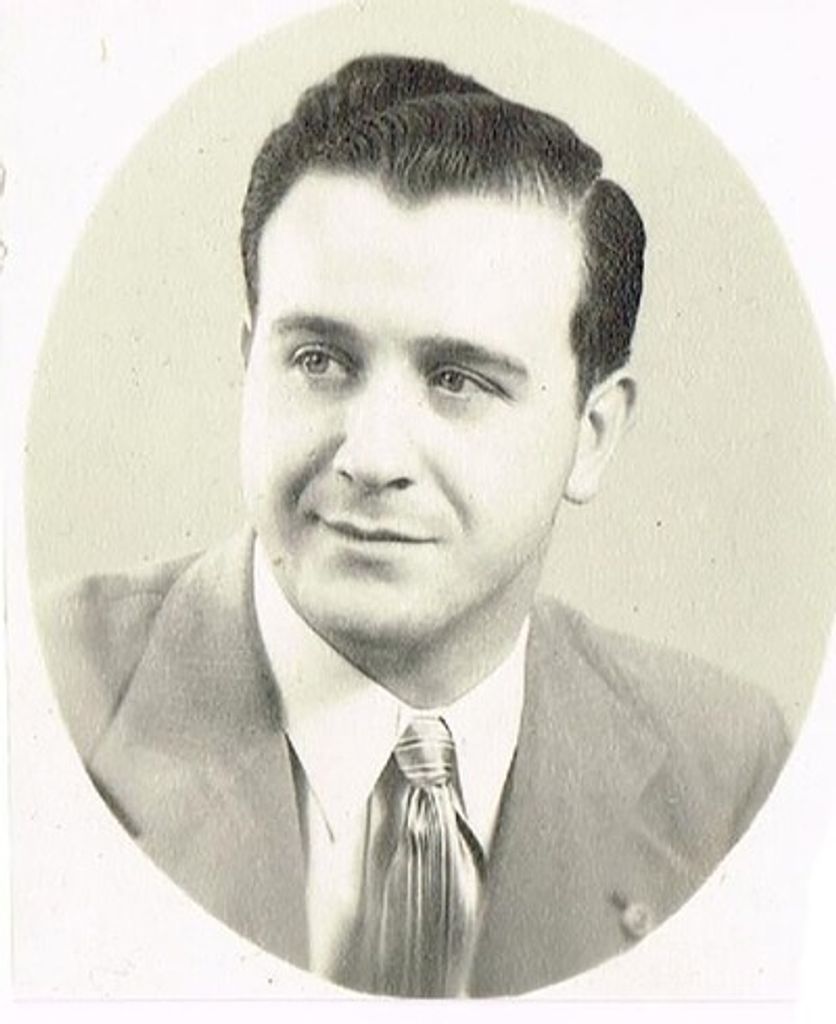 Richard R Brault Profile Photo