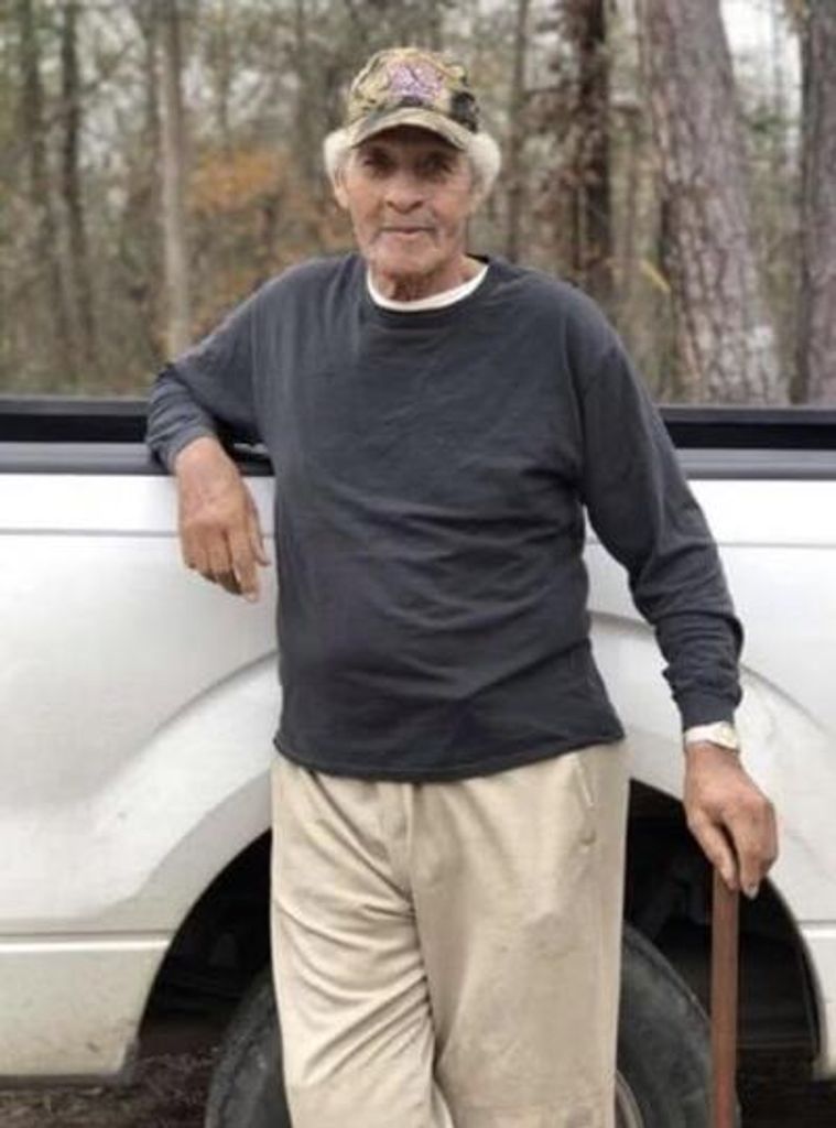 Mr. Harry Mccoy Hill, Sr.
